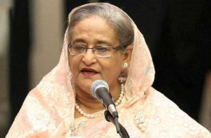 کیا شیخ حسینہ کو واپس بھیجا جائیگا؟